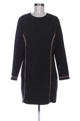 Φόρεμα H&M, Μέγεθος XL, Χρώμα Μαύρο, Τιμή 8,99 €
