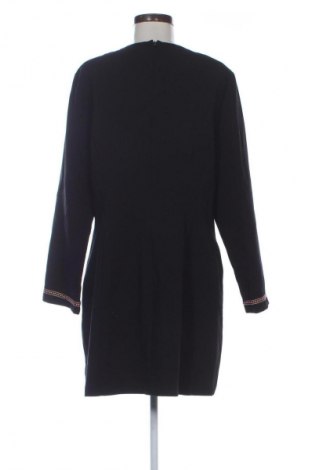 Φόρεμα H&M, Μέγεθος XL, Χρώμα Μαύρο, Τιμή 8,99 €