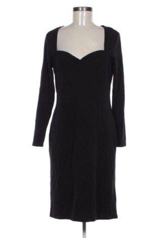 Kleid H&M, Größe L, Farbe Schwarz, Preis 7,99 €