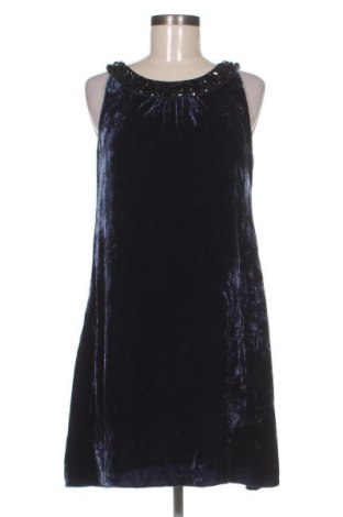 Rochie H&M, Mărime M, Culoare Albastru, Preț 44,99 Lei