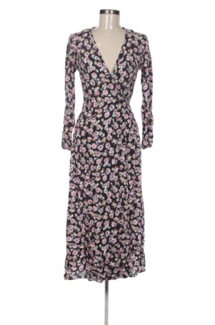 Рокля H&M, Размер XS, Цвят Многоцветен, Цена 7,66 €