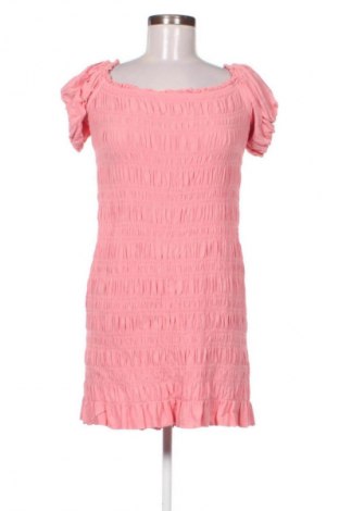 Рокля H&M, Размер L, Цвят Розов, Цена 19,95 €