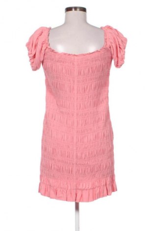 Рокля H&M, Размер L, Цвят Розов, Цена 19,95 €