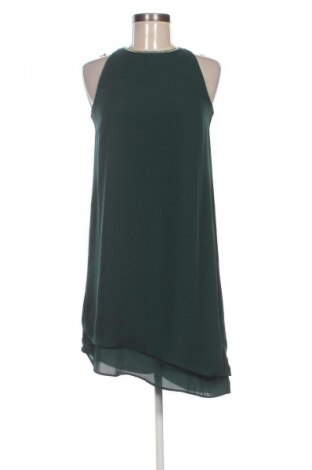 Рокля H&M, Размер S, Цвят Зелен, Цена 8,18 €