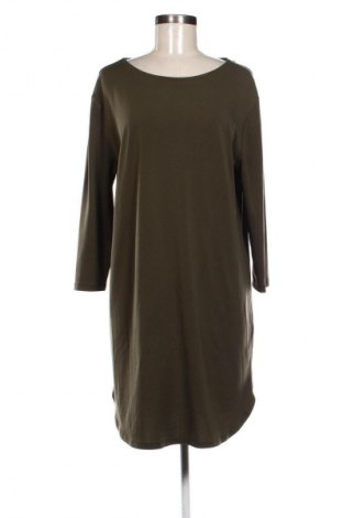 Rochie H&M, Mărime M, Culoare Verde, Preț 104,26 Lei