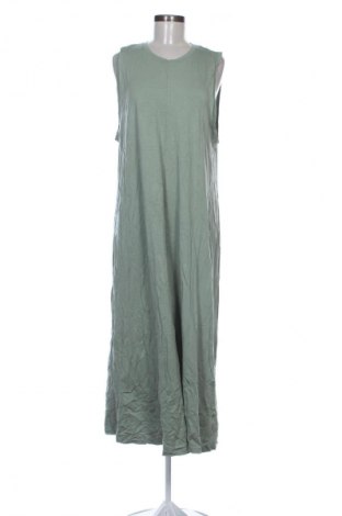 Šaty  H&M, Velikost L, Barva Zelená, Cena  269,00 Kč