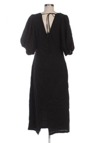 Rochie H&M, Mărime M, Culoare Negru, Preț 61,99 Lei