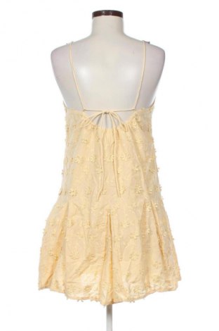 Šaty  H&M, Veľkosť M, Farba Žltá, Cena  10,95 €