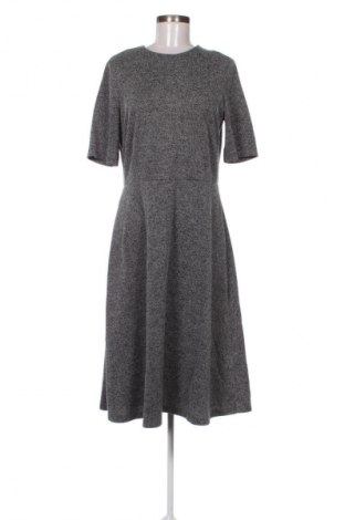 Rochie H&M, Mărime L, Culoare Gri, Preț 104,26 Lei