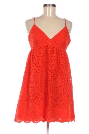 Kleid H&M, Größe M, Farbe Rot, Preis € 20,00