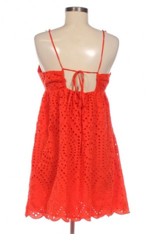 Kleid H&M, Größe M, Farbe Rot, Preis € 20,00