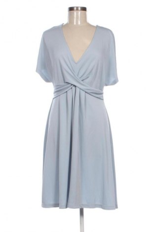 Kleid H&M, Größe L, Farbe Blau, Preis 18,99 €