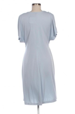 Kleid H&M, Größe L, Farbe Blau, Preis 18,99 €