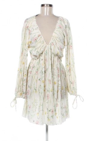 Šaty  H&M, Veľkosť L, Farba Viacfarebná, Cena  10,95 €