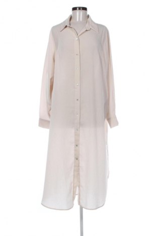 Kleid H&M, Größe XL, Farbe Ecru, Preis 24,55 €