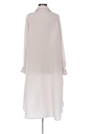 Kleid H&M, Größe XL, Farbe Ecru, Preis 24,55 €