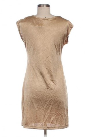 Šaty  H&M, Veľkosť S, Farba Zlatistá, Cena  16,95 €