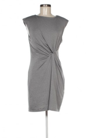 Рокля H&M, Размер M, Цвят Сив, Цена 6,64 €