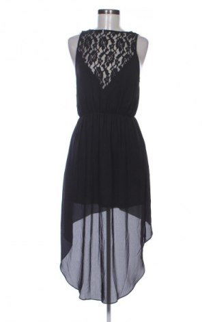 Рокля H&M, Размер S, Цвят Черен, Цена 6,64 €