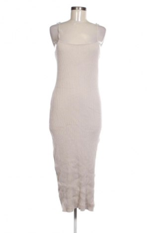 Φόρεμα H&M, Μέγεθος L, Χρώμα Γκρί, Τιμή 11,99 €