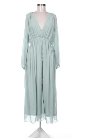 Kleid H&M, Größe M, Farbe Grün, Preis 15,99 €