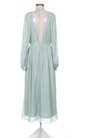 Kleid H&M, Größe M, Farbe Grün, Preis 15,99 €