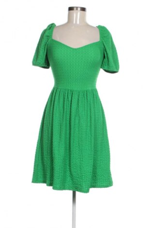 Rochie H&M, Mărime XS, Culoare Verde, Preț 166,82 Lei