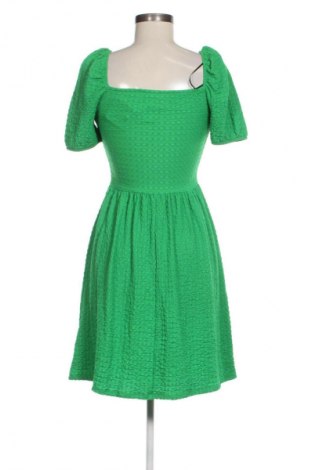 Rochie H&M, Mărime XS, Culoare Verde, Preț 166,82 Lei