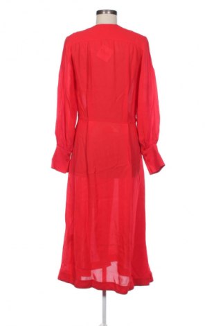 Šaty  H&M, Velikost XS, Barva Červená, Cena  587,00 Kč