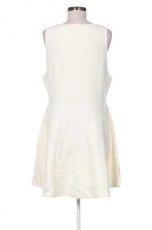 Kleid H&M, Größe XL, Farbe Weiß, Preis € 12,99