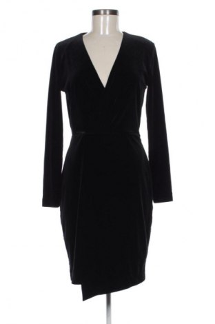 Šaty  H&M, Veľkosť M, Farba Čierna, Cena  5,95 €