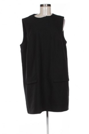 Šaty  H&M, Veľkosť XL, Farba Čierna, Cena  8,95 €