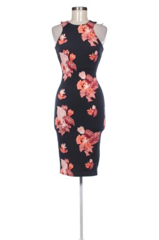 Φόρεμα H&M, Μέγεθος XS, Χρώμα Πολύχρωμο, Τιμή 8,99 €