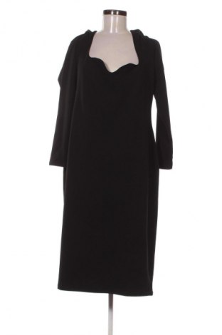 Sukienka H&M, Rozmiar XL, Kolor Czarny, Cena 61,99 zł