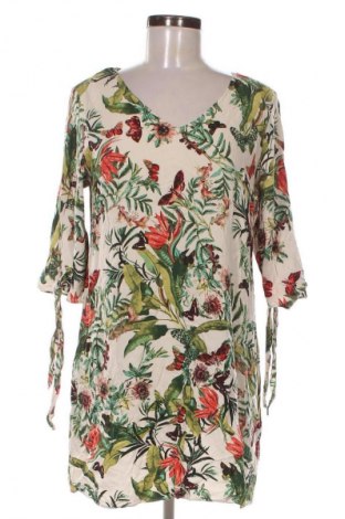 Рокля H&M, Размер L, Цвят Многоцветен, Цена 9,71 €