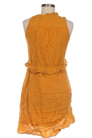 Sukienka H&M, Rozmiar M, Kolor Żółty, Cena 49,99 zł