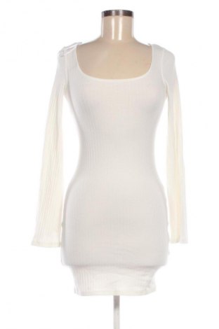 Φόρεμα H&M, Μέγεθος XS, Χρώμα Λευκό, Τιμή 8,99 €