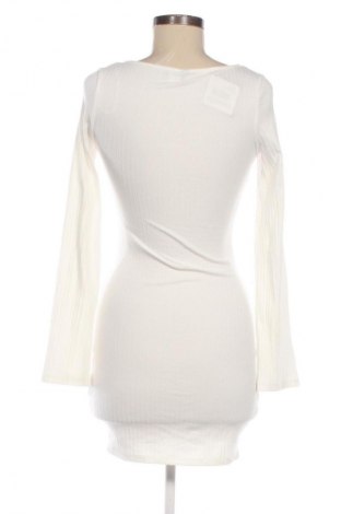 Φόρεμα H&M, Μέγεθος XS, Χρώμα Λευκό, Τιμή 8,99 €