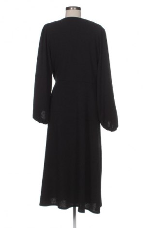 Rochie H&M, Mărime L, Culoare Negru, Preț 57,99 Lei