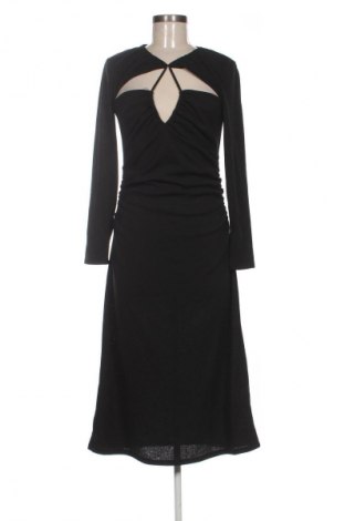 Рокля H&M, Размер M, Цвят Черен, Цена 8,18 €