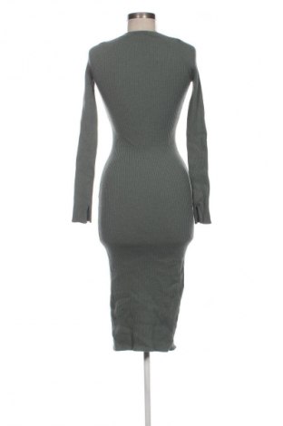 Kleid H&M, Größe XS, Farbe Grün, Preis 11,99 €