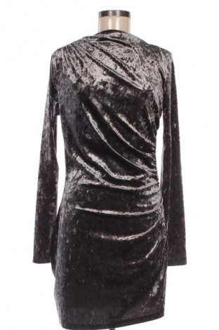 Sukienka H&M, Rozmiar M, Kolor Szary, Cena 25,99 zł