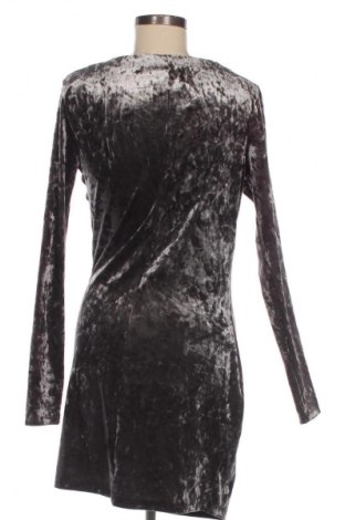 Sukienka H&M, Rozmiar M, Kolor Szary, Cena 25,99 zł