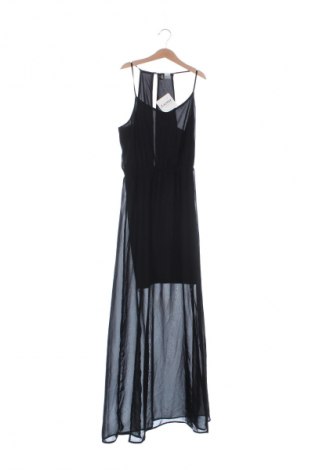 Φόρεμα H&M Divided, Μέγεθος XS, Χρώμα Μαύρο, Τιμή 19,97 €