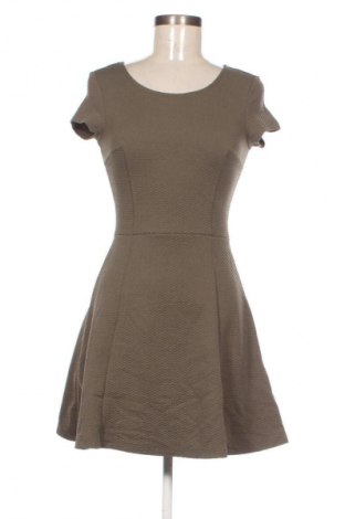 Šaty  H&M Divided, Veľkosť XS, Farba Zelená, Cena  6,95 €