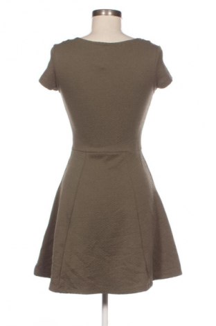 Šaty  H&M Divided, Veľkosť XS, Farba Zelená, Cena  6,95 €