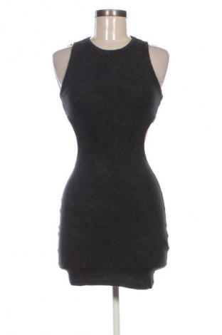 Kleid H&M Divided, Größe S, Farbe Grau, Preis € 5,99