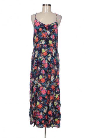 Kleid H&M Divided, Größe L, Farbe Mehrfarbig, Preis € 13,99