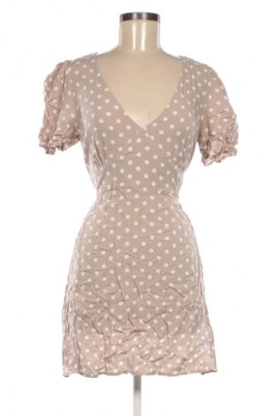 Kleid H&M Divided, Größe XL, Farbe Mehrfarbig, Preis € 8,99