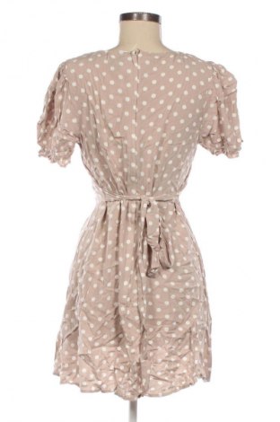 Kleid H&M Divided, Größe XL, Farbe Mehrfarbig, Preis € 8,99